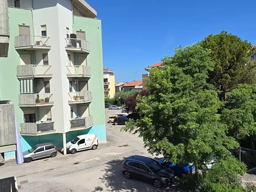 Immagine 18 di Appartamento in vendita  in Via Vestina 191 a Montesilvano