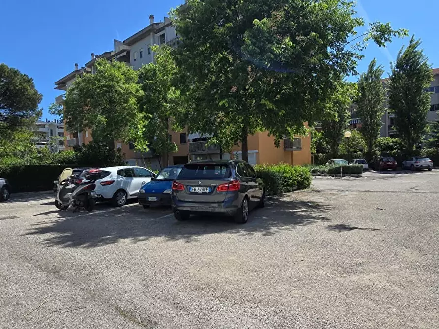 Immagine 22 di Appartamento in vendita  in Via Vestina 191 a Montesilvano