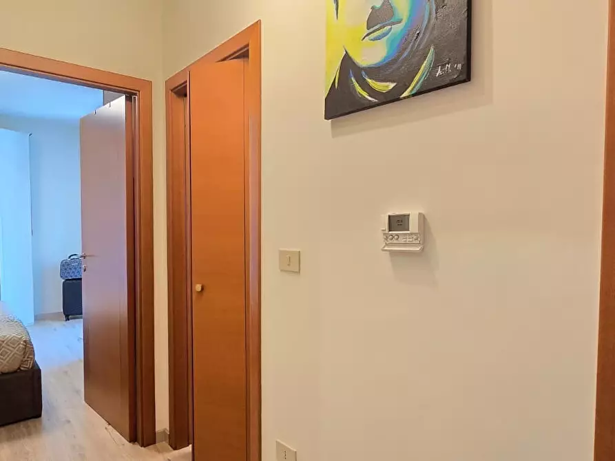 Immagine 8 di Appartamento in vendita  in Via Vestina 191 a Montesilvano