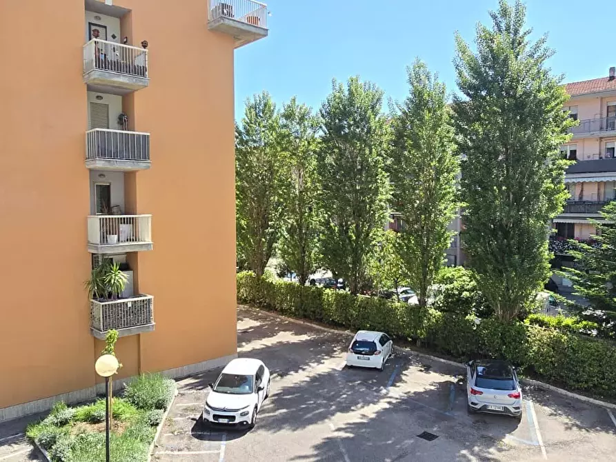 Immagine 20 di Appartamento in vendita  in Via Vestina 191 a Montesilvano