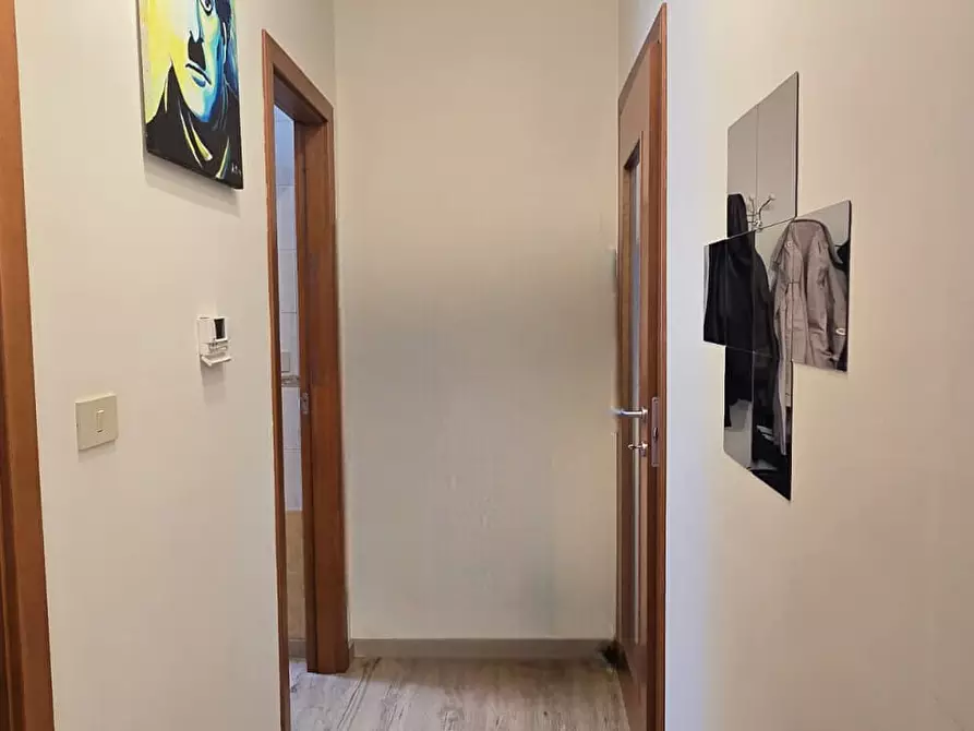 Immagine 7 di Appartamento in vendita  in Via Vestina 191 a Montesilvano