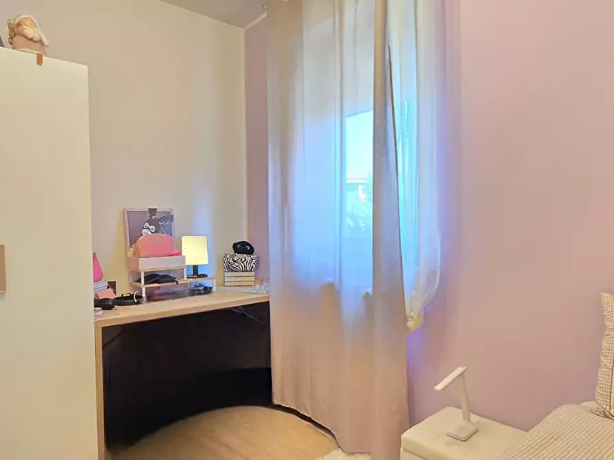 Immagine 26 di Appartamento in vendita  in Via Vestina 191 a Montesilvano