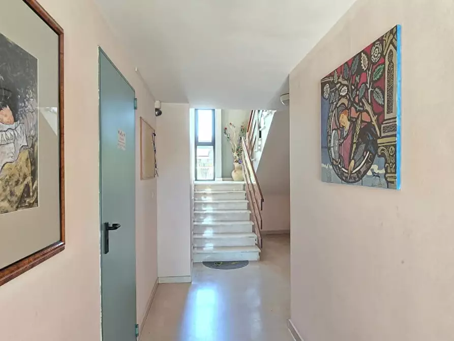 Immagine 24 di Appartamento in vendita  in Via Vestina 191 a Montesilvano