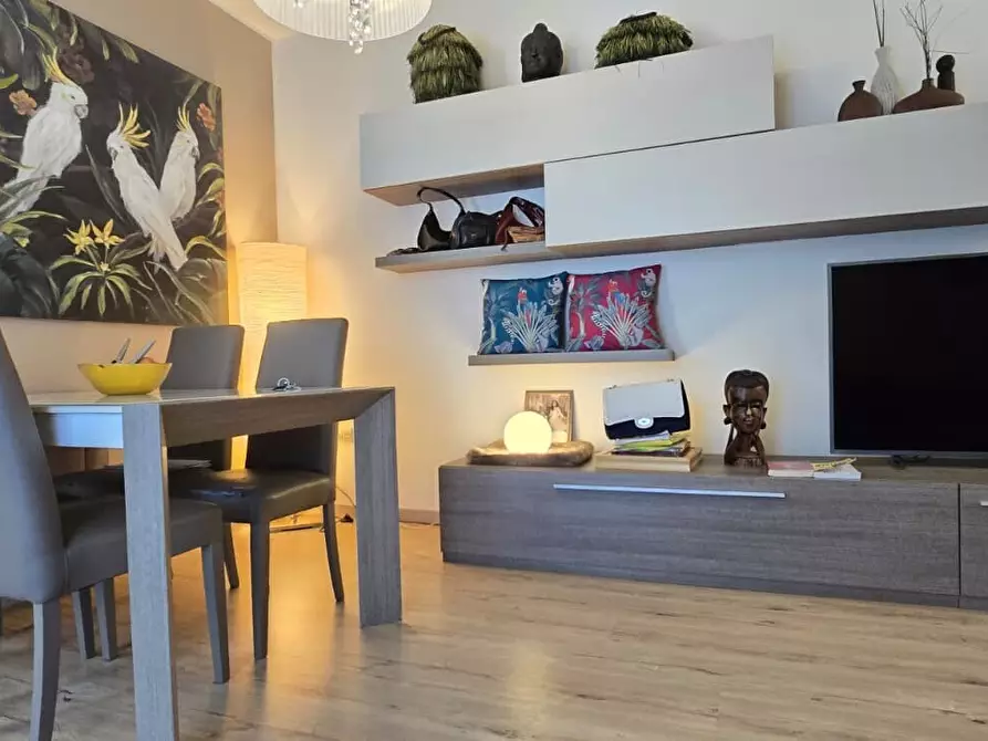 Immagine 2 di Appartamento in vendita  in Via Vestina 191 a Montesilvano