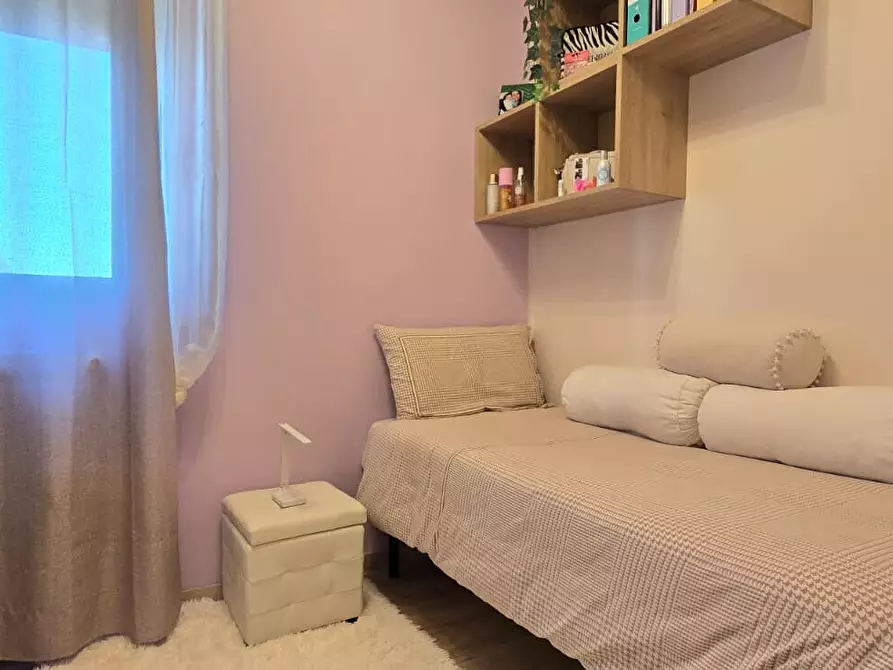 Immagine 17 di Appartamento in vendita  in Via Vestina 191 a Montesilvano