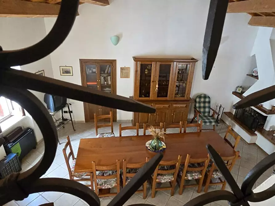 Immagine 26 di Appartamento in vendita  in Via Municipio a Abbateggio