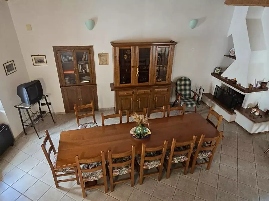 Immagine 25 di Appartamento in vendita  in Via Municipio a Abbateggio