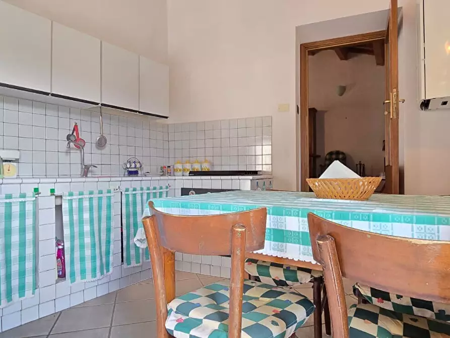 Immagine 28 di Appartamento in vendita  in Via Municipio a Abbateggio