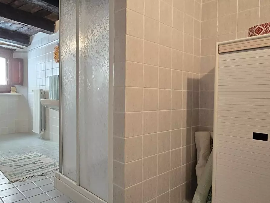 Immagine 45 di Appartamento in vendita  in Via Municipio a Abbateggio