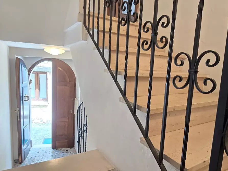 Immagine 35 di Appartamento in vendita  in Via Municipio a Abbateggio