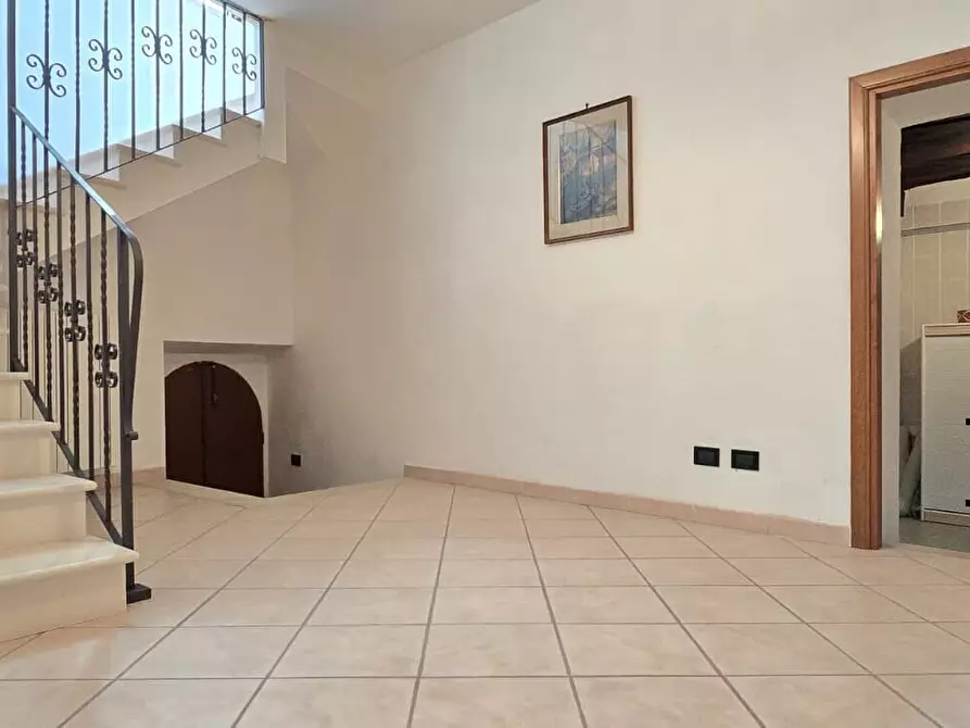 Immagine 20 di Appartamento in vendita  in Via Municipio a Abbateggio