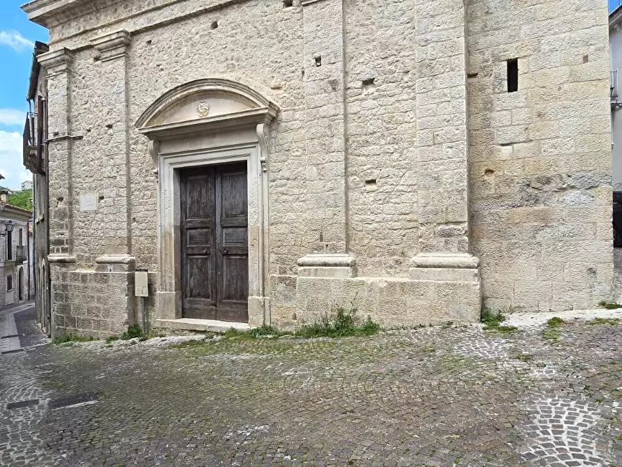 Immagine 8 di Appartamento in vendita  in Via Municipio a Abbateggio