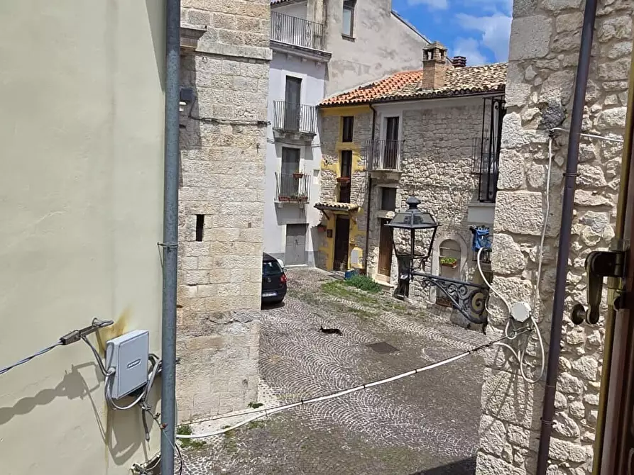 Immagine 6 di Appartamento in vendita  in Via Municipio a Abbateggio