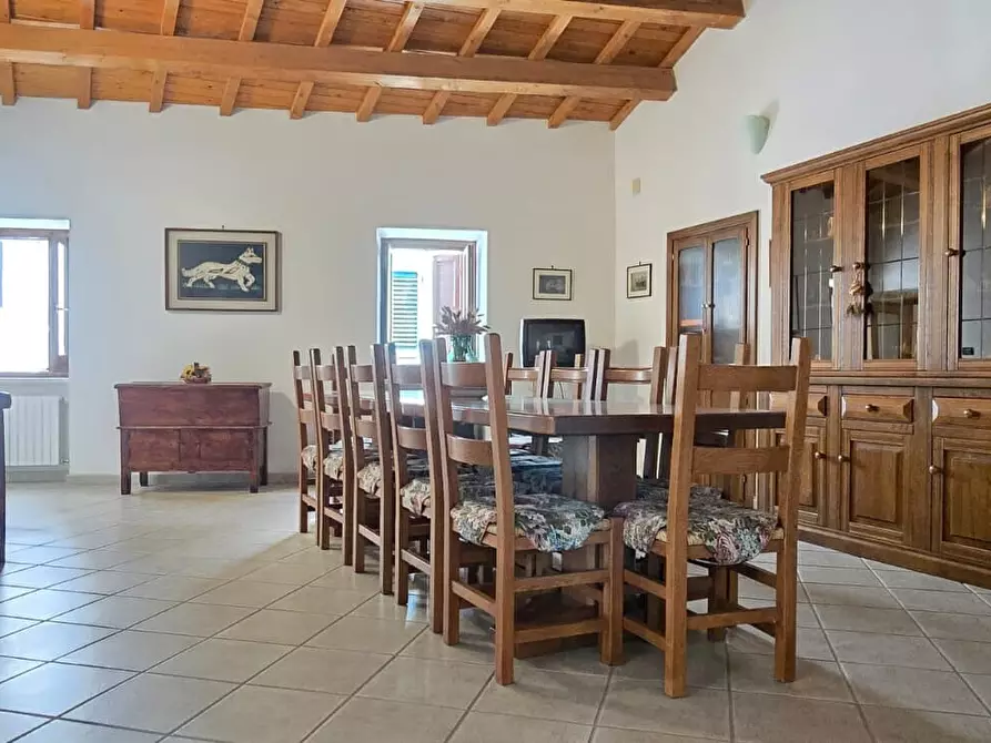 Immagine 24 di Appartamento in vendita  in Via Municipio a Abbateggio