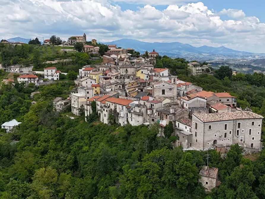 Immagine 17 di Appartamento in vendita  in Via Municipio a Abbateggio