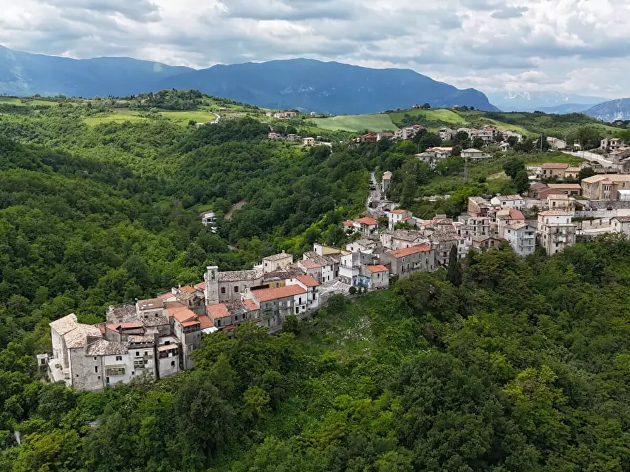 Immagine 13 di Appartamento in vendita  in Via Municipio a Abbateggio
