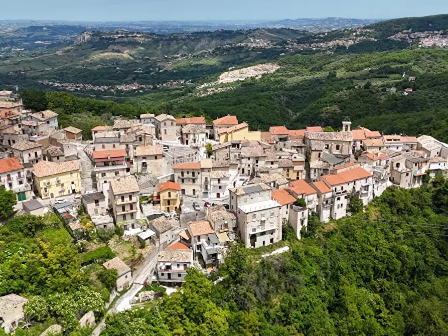 Immagine 16 di Appartamento in vendita  in Via Municipio a Abbateggio