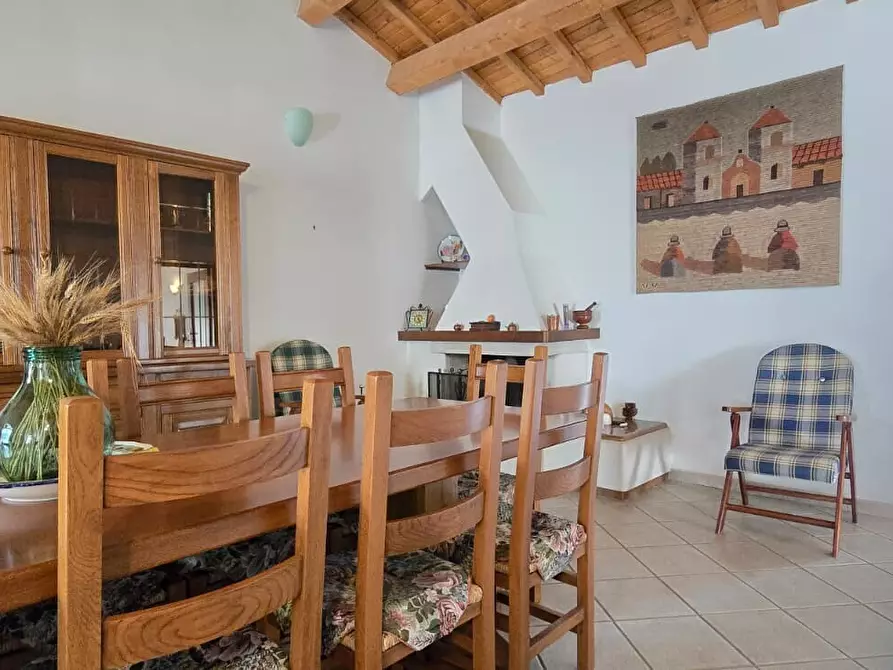 Immagine 22 di Appartamento in vendita  in Via Municipio a Abbateggio