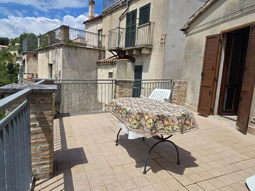 Immagine 30 di Appartamento in vendita  in Via Municipio a Abbateggio