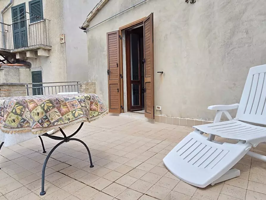 Immagine 49 di Appartamento in vendita  in Via Municipio a Abbateggio