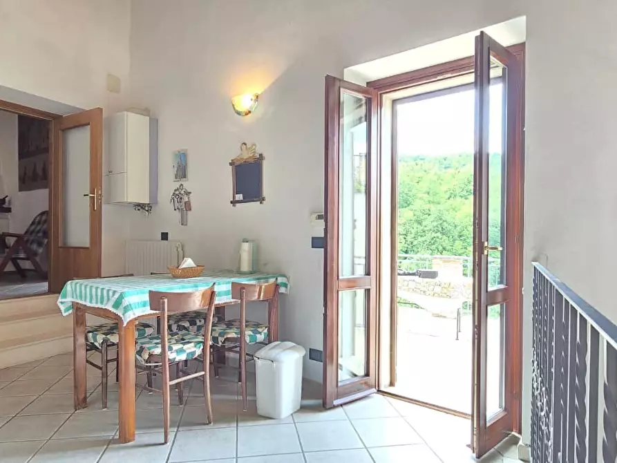 Immagine 48 di Appartamento in vendita  in Via Municipio a Abbateggio