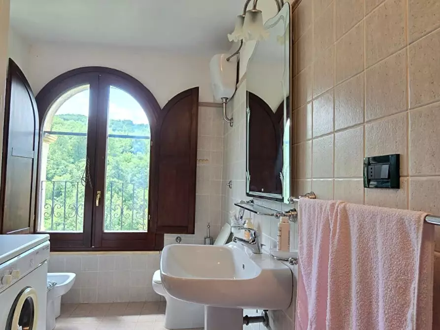 Immagine 41 di Appartamento in vendita  in Via Municipio a Abbateggio