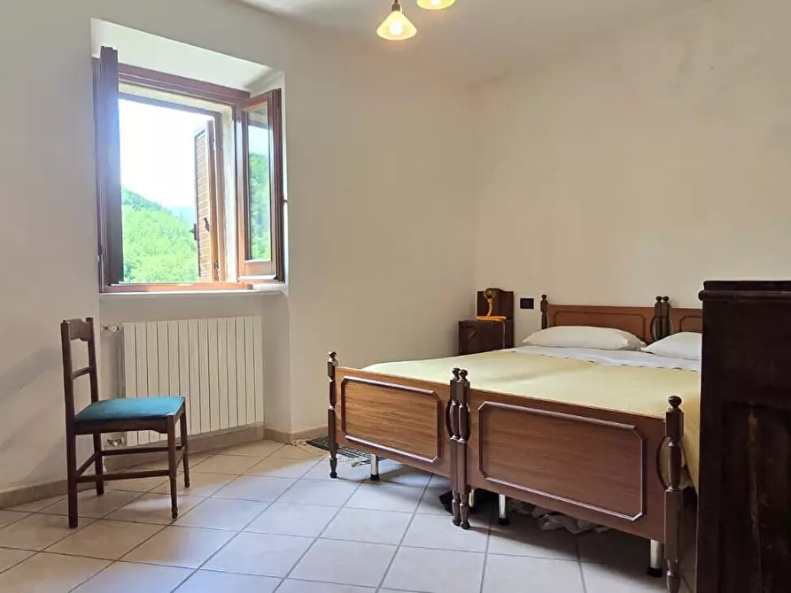 Immagine 43 di Appartamento in vendita  in Via Municipio a Abbateggio