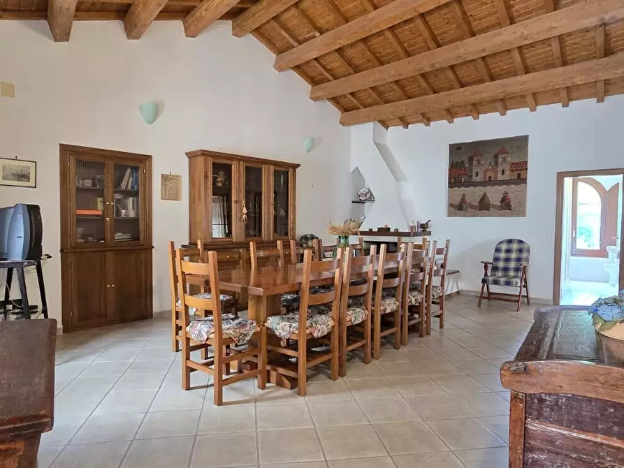 Immagine 23 di Appartamento in vendita  in Via Municipio a Abbateggio