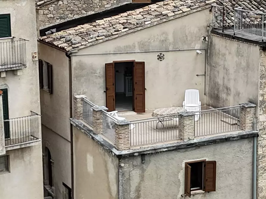 Immagine 5 di Appartamento in vendita  in Via Municipio a Abbateggio