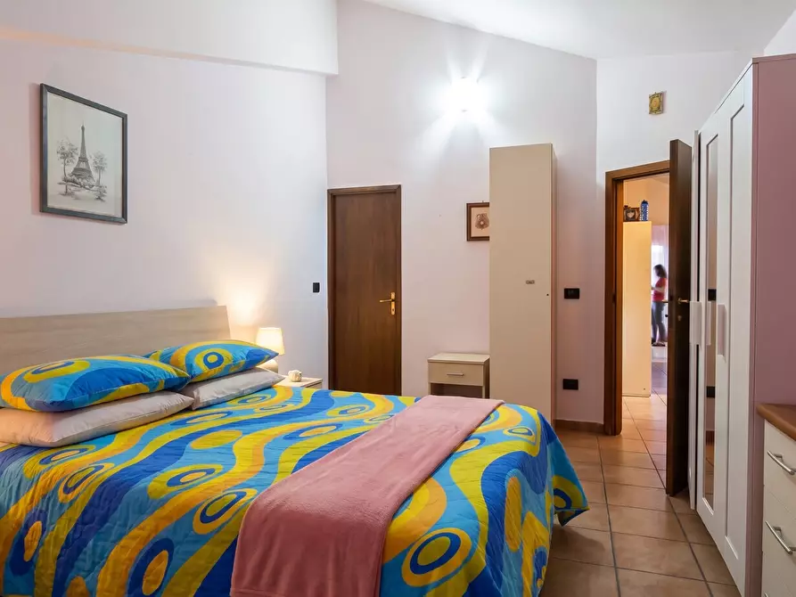 Immagine 9 di Mansarda in vendita  in Via Colle di Vallevona 3 a Pescara