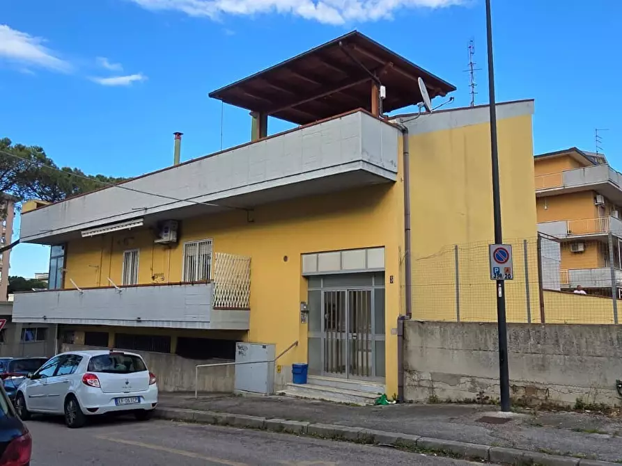 Immagine 18 di Mansarda in vendita  in Via Colle di Vallevona 3 a Pescara