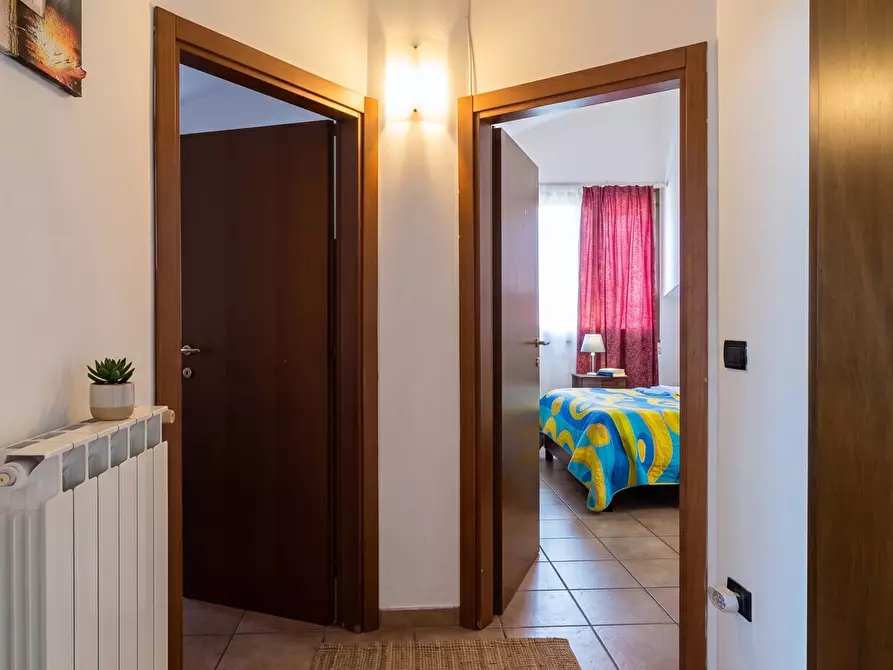 Immagine 8 di Mansarda in vendita  in Via Colle di Vallevona 3 a Pescara