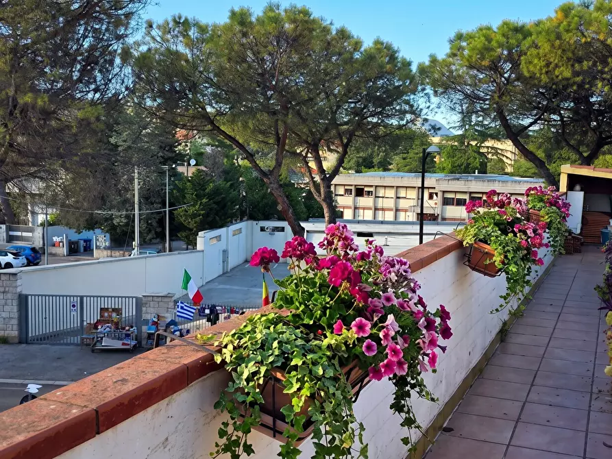 Immagine 16 di Mansarda in vendita  in Via Colle di Vallevona 3 a Pescara