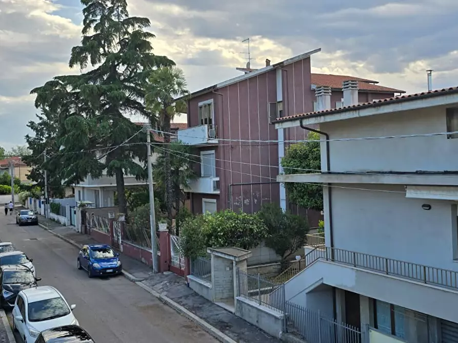 Immagine 17 di Mansarda in vendita  in Via Colle di Vallevona 3 a Pescara