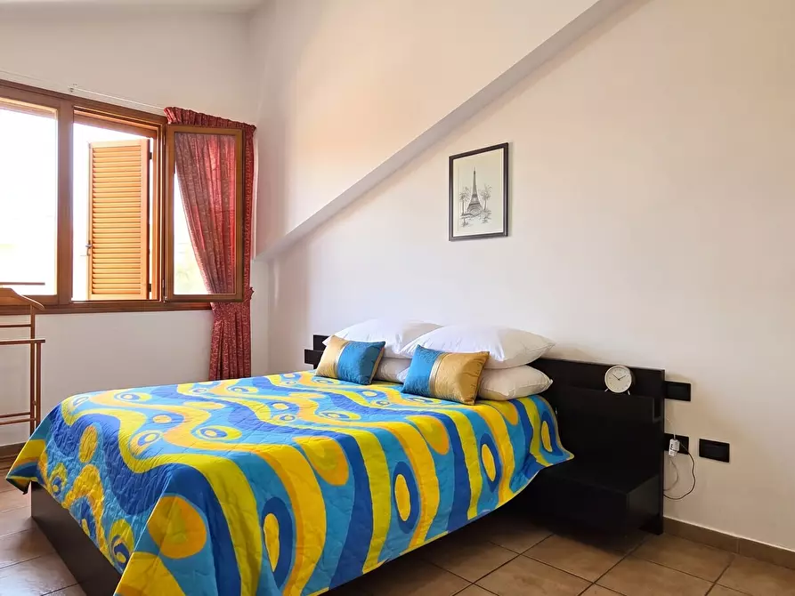 Immagine 10 di Mansarda in vendita  in Via Colle di Vallevona 3 a Pescara