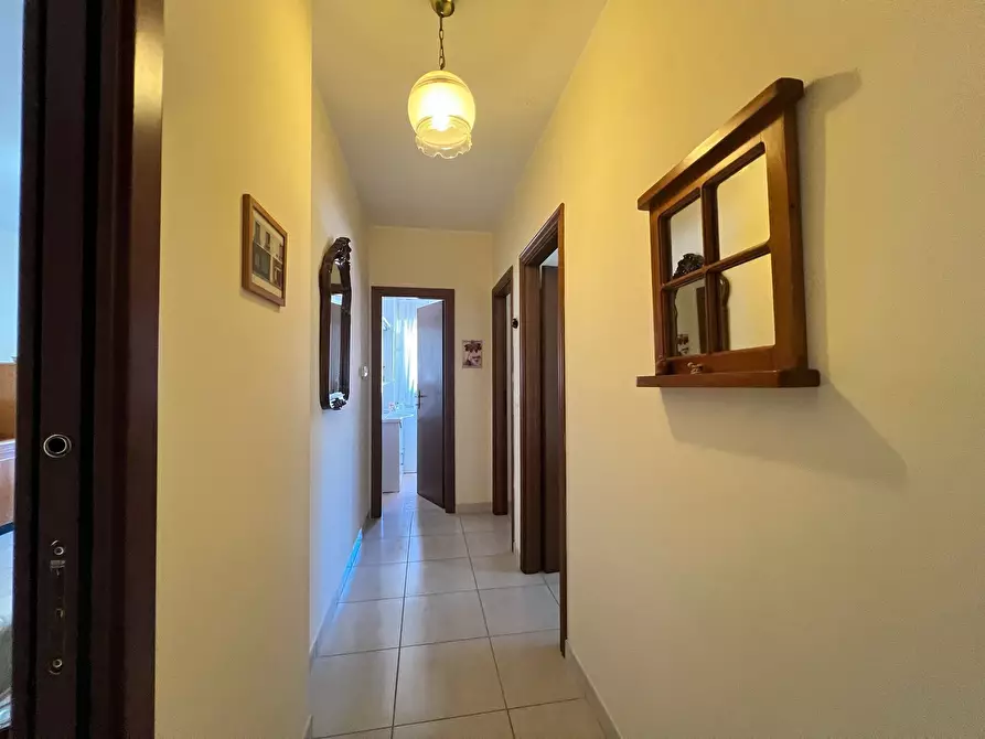 Immagine 7 di Appartamento in vendita  in Via parigi 70 a Pescara