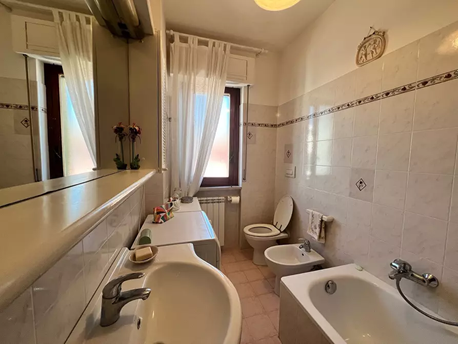 Immagine 16 di Appartamento in vendita  in Via parigi 70 a Pescara