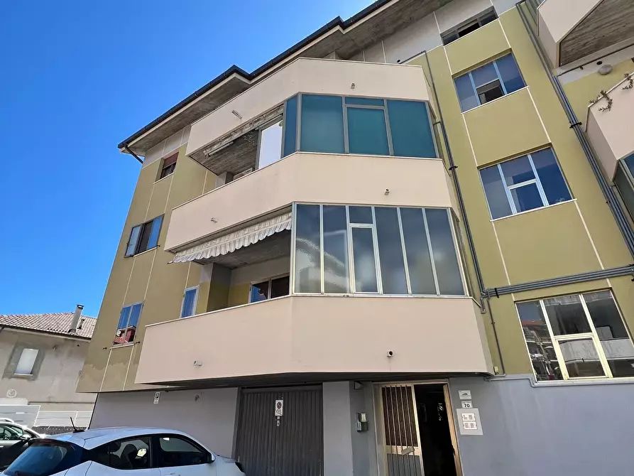 Immagine 21 di Appartamento in vendita  in Via parigi 70 a Pescara