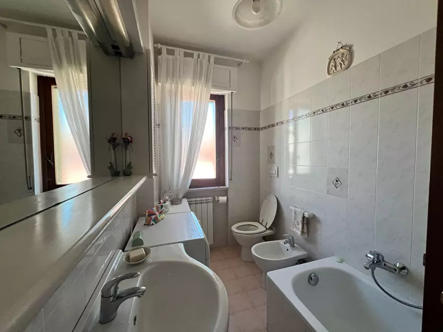 Immagine 15 di Appartamento in vendita  in Via parigi 70 a Pescara