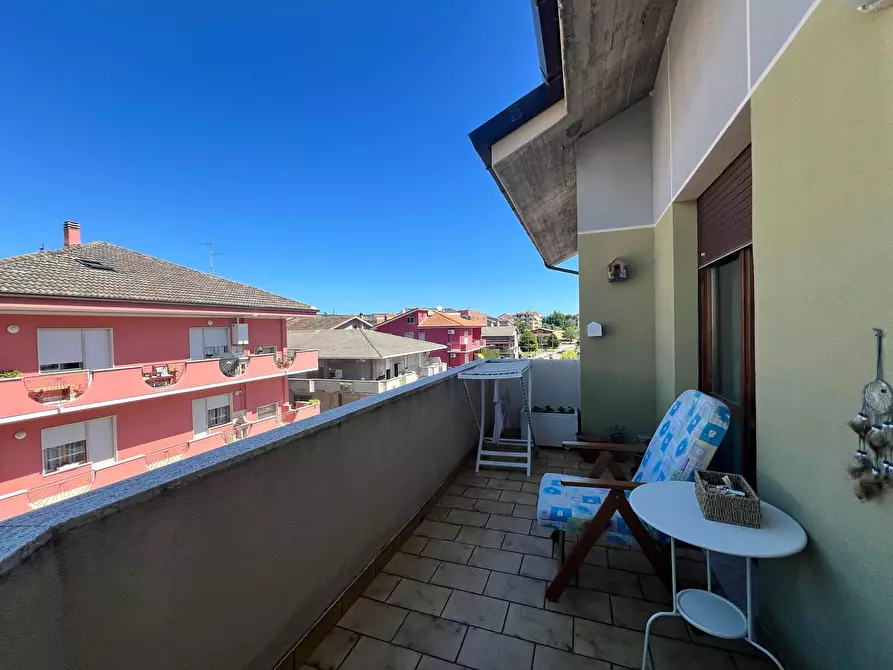 Immagine 6 di Appartamento in vendita  in Via parigi 70 a Pescara