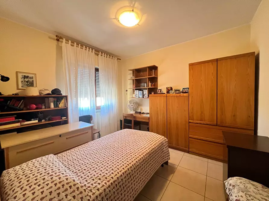 Immagine 9 di Appartamento in vendita  in Via parigi 70 a Pescara
