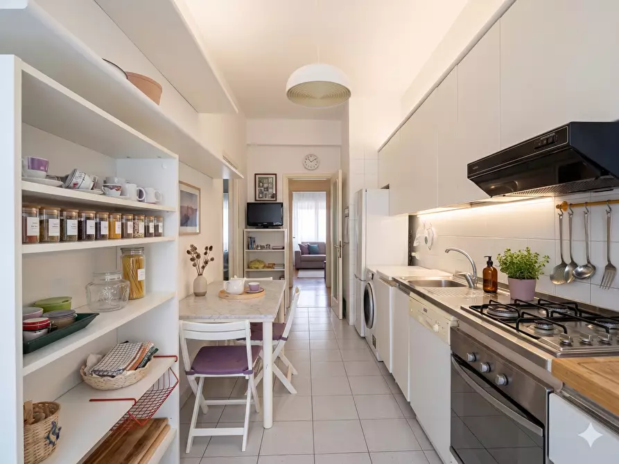 Immagine 15 di Appartamento in vendita  in Corso Vittorio Emanuele II 161 a Pescara
