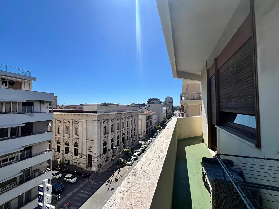 Immagine 28 di Appartamento in vendita  in Corso Vittorio Emanuele II 161 a Pescara