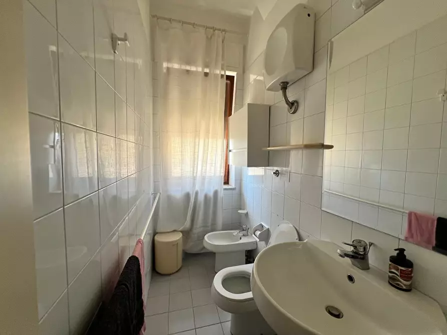 Immagine 20 di Appartamento in vendita  in Corso Vittorio Emanuele II 161 a Pescara