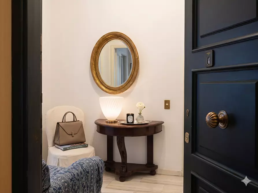 Immagine 2 di Appartamento in vendita  in Corso Vittorio Emanuele II 161 a Pescara