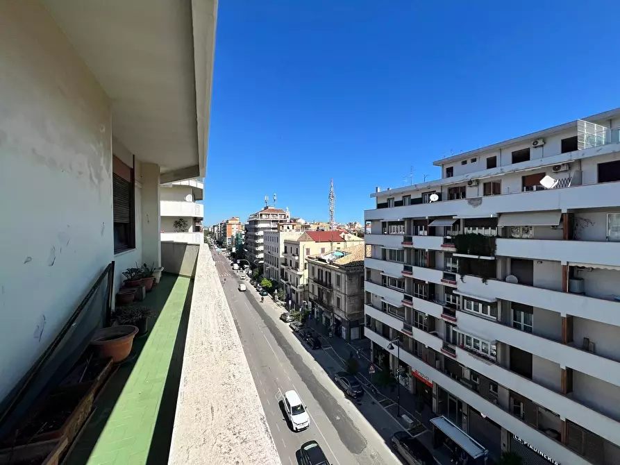 Immagine 30 di Appartamento in vendita  in Corso Vittorio Emanuele II 161 a Pescara