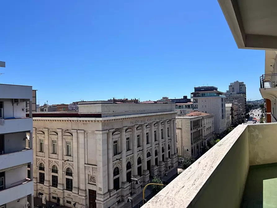 Immagine 32 di Appartamento in vendita  in Corso Vittorio Emanuele II 161 a Pescara
