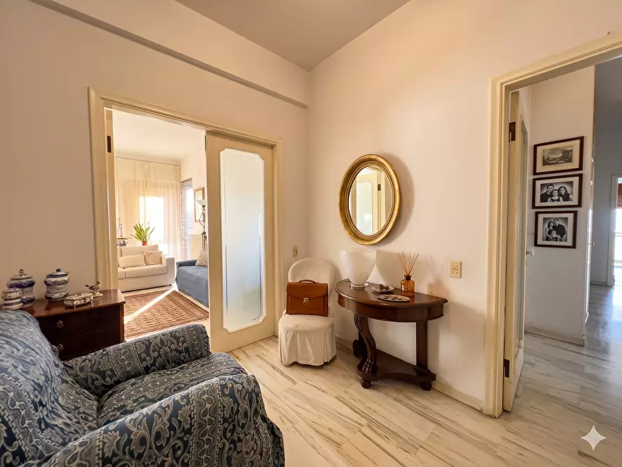 Immagine 1 di Appartamento in vendita  in Corso Vittorio Emanuele II 161 a Pescara