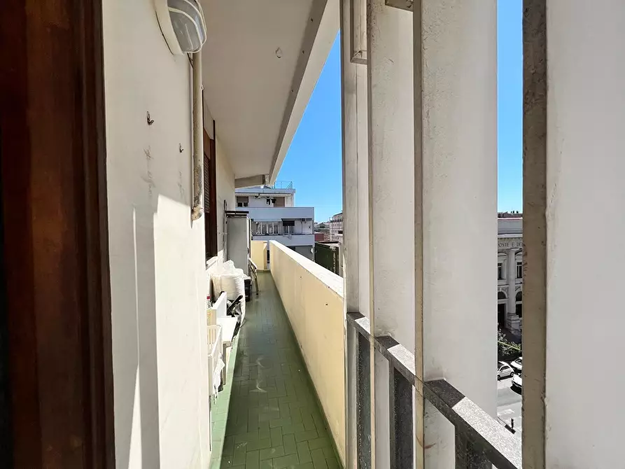 Immagine 27 di Appartamento in vendita  in Corso Vittorio Emanuele II 161 a Pescara