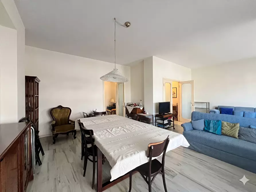 Immagine 9 di Appartamento in vendita  in Corso Vittorio Emanuele II 161 a Pescara